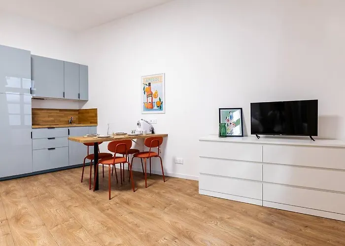 Tres Chic Studio/Petite France