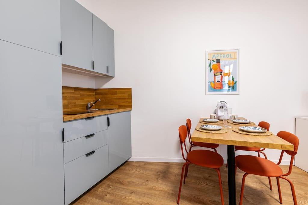 Tres Chic Studio/petite France * Estrasburgo