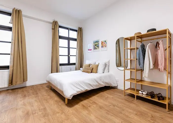 Tres Chic Studio/Petite France